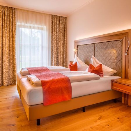 Aktiv- Und Wohlfuehlhotel Hammerhof Bodenmais Zewnętrze zdjęcie