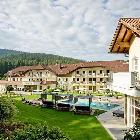 Aktiv- Und Wohlfuehlhotel Hammerhof Bodenmais Zewnętrze zdjęcie