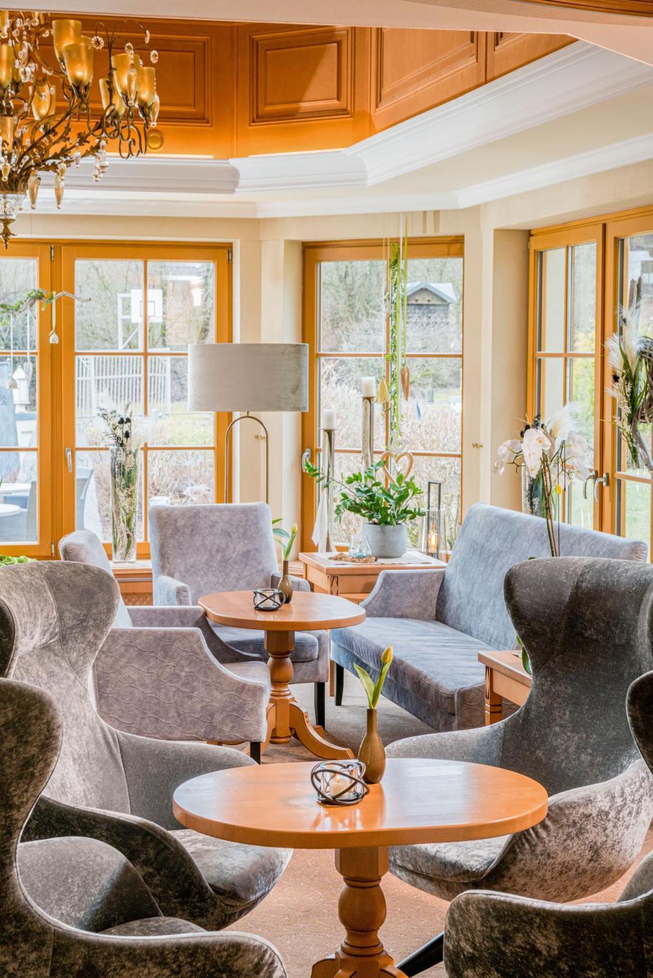Aktiv- Und Wohlfuehlhotel Hammerhof Bodenmais Zewnętrze zdjęcie