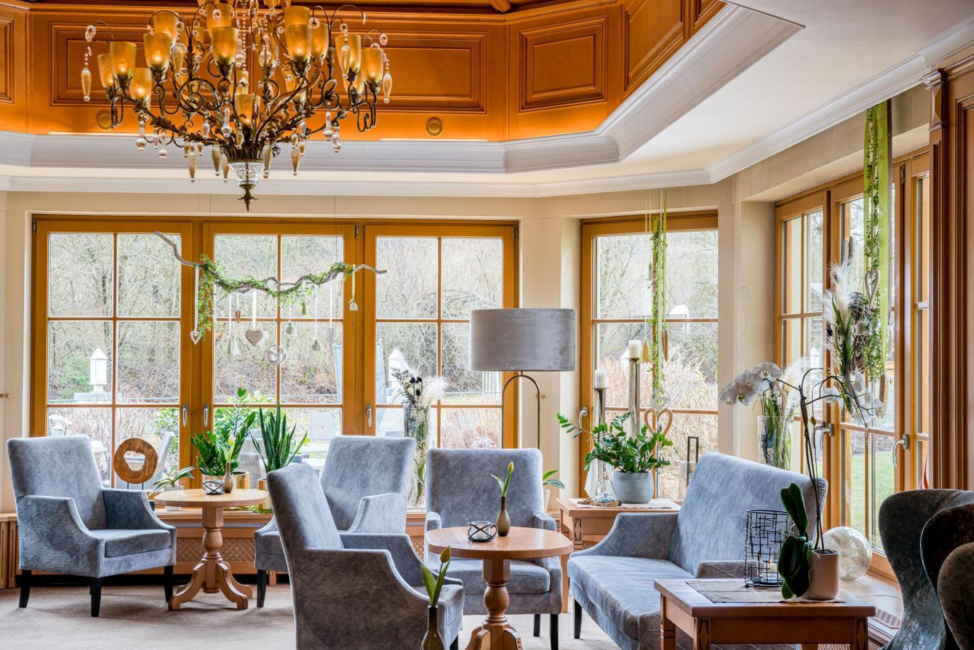 Aktiv- Und Wohlfuehlhotel Hammerhof Bodenmais Zewnętrze zdjęcie